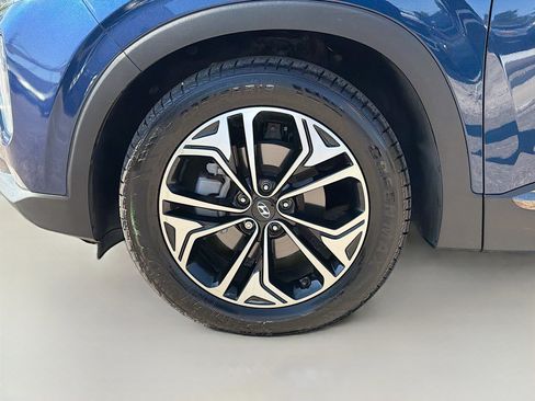 Used 2020 Hyundai Santa Fe Limited w/ Cargo Package image 41