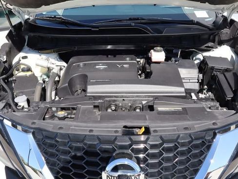 Used 2020 Nissan Murano SL w/ Moonroof Package image 22
