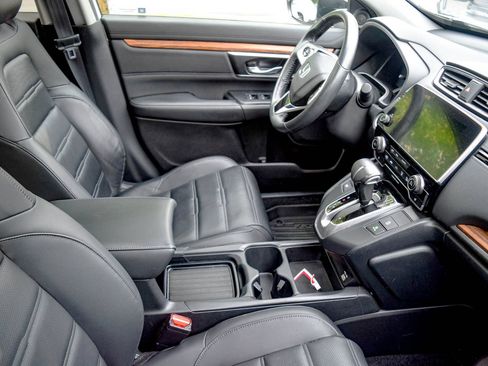 Used 2020 Honda CR-V EX-L image 19