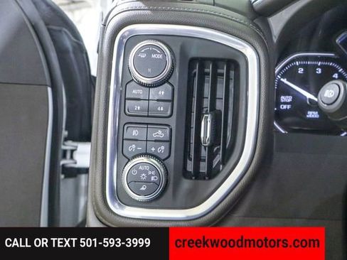 Used 2021 GMC Sierra 1500 Denali w/ Driver Alert Package II image 54