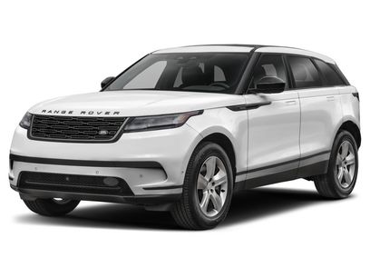 Used 2026 Land Rover Range Rover Velar Dynamic SE