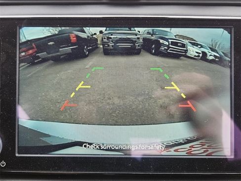 New 2025 Nissan Versa SR w/ Trunk Package image 13