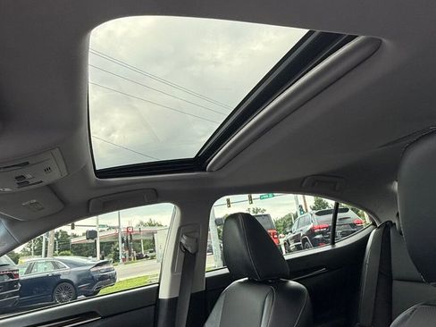Used 2018 Lexus ES 350 w/ Navigation System Package FWD image 39