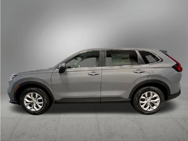 New 2027 Honda CR-V LX image 2