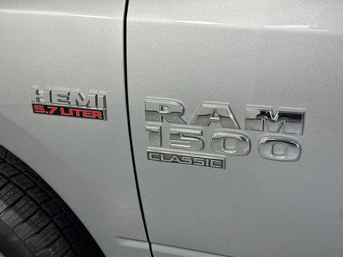 Used 2021 RAM 1500 Tradesman w/ Tradesman SXT Package RWD image 26