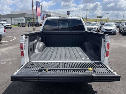 Used 2013 Ford F150 Platinum RWD image 10