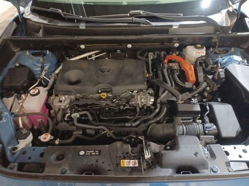 Used 2023 Toyota RAV4 XSE w/ XSE Grade Weather Package image 18