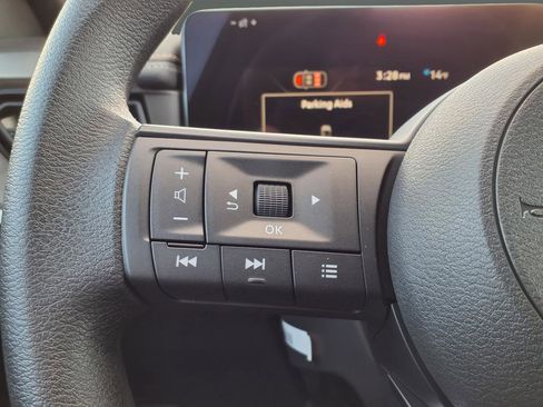 New 2026 Nissan Kicks SV w/ Cold Weather Package image 31