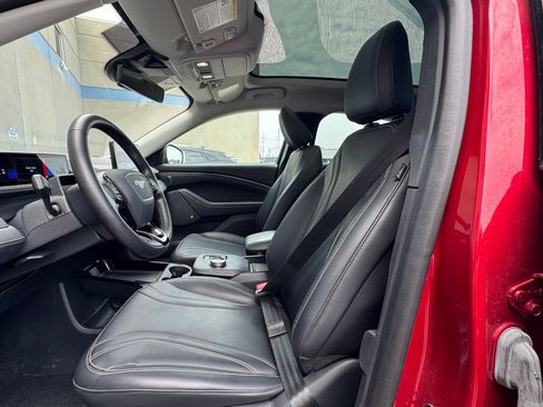 Used 2023 Ford Mustang Mach-E Premium AWD/4WD image 20