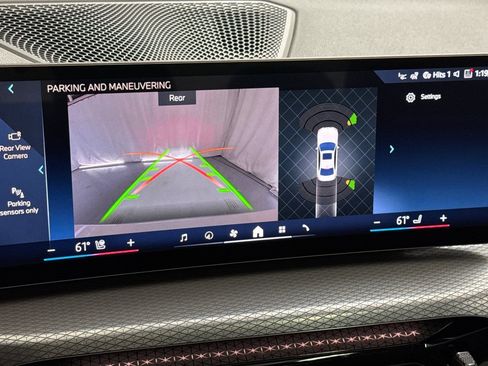 New 2026 BMW 330i Sedan w/ Premium Package image 24