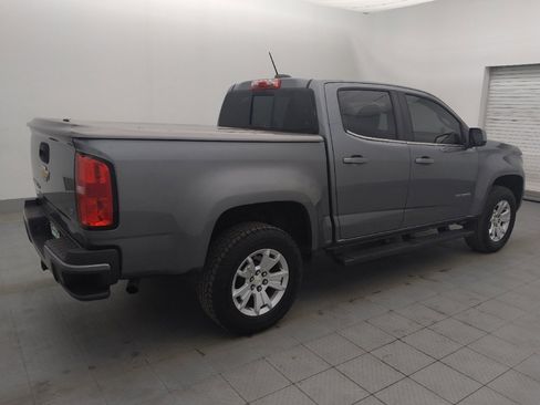 Used 2019 Chevrolet Colorado LT w/ LT Convenience Package image 10