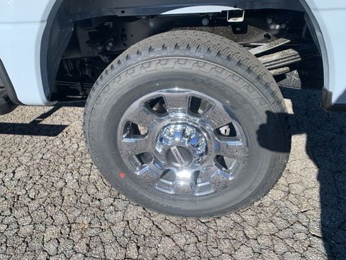 New 2026 Ford F350 Lariat w/ Lariat Ultimate Package AWD/4WD image 30