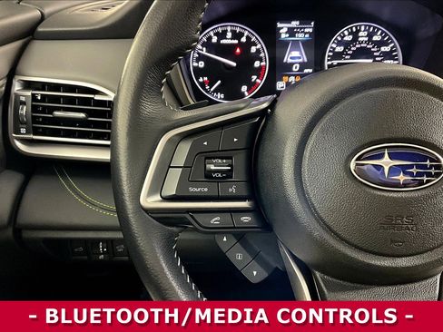 Used 2022 Subaru Outback Onyx Edition XT image 12