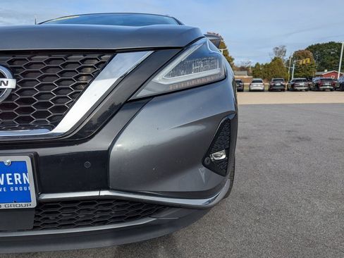 Used 2019 Nissan Murano Platinum image 10