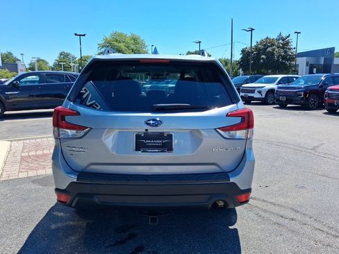 Used 2023 Subaru Forester Premium AWD/4WD image 8