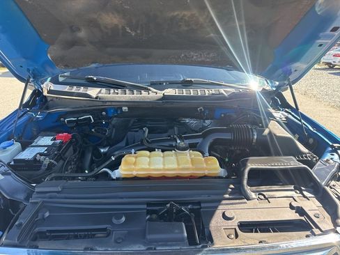 Used 2016 Ford F150 XLT w/ Equipment Group 301A Mid image 33