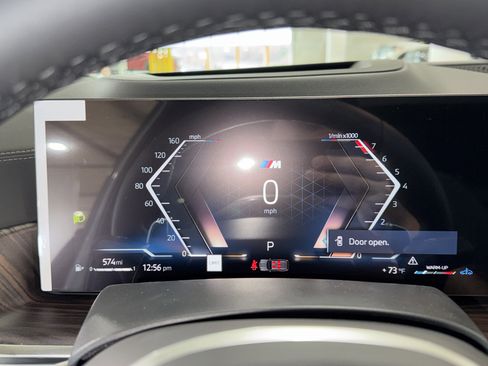 New 2026 BMW X7 xDrive40i w/ M Sport Package image 17