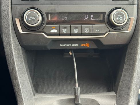 Used 2019 Honda Civic LX image 24
