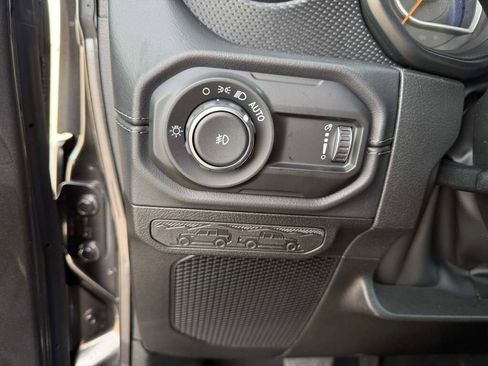 New 2026 Jeep Wrangler Unlimited Rubicon image 27