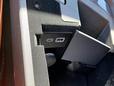 Certified 2025 Cadillac CT5 V w/ Platinum Package image 16