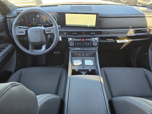 New 2026 Hyundai Santa Fe Calligraphy image 26