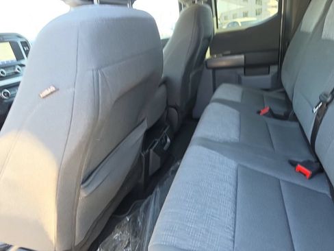 Used 2021 Ford F150 XLT w/ Equipment Group 301A Mid RWD image 26
