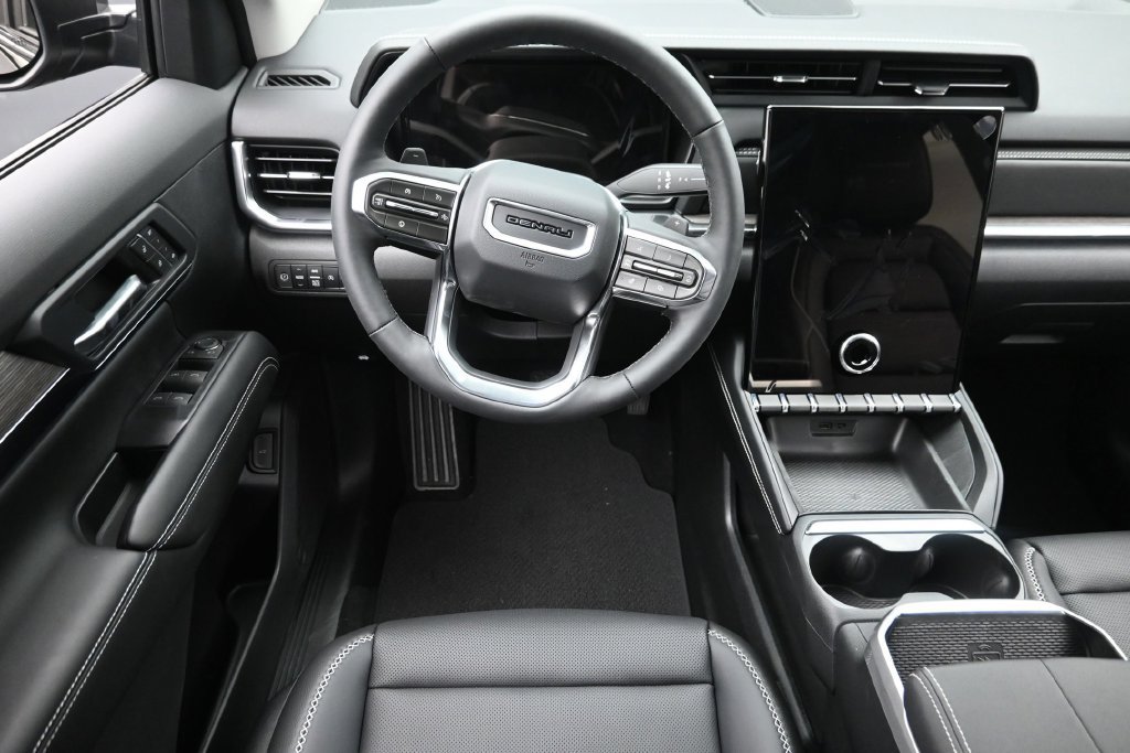 New 2027 GMC Terrain Denali AWD/4WD image 15