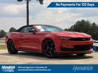 Used 2023 Chevrolet Camaro SS RWD video 1