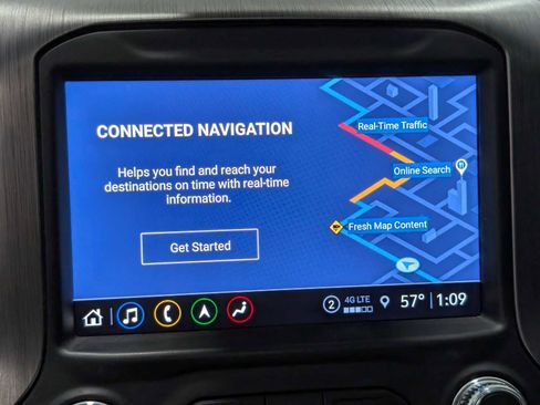 Used 2023 GMC Sierra 3500 Denali w/ Denali Ultimate Package image 27