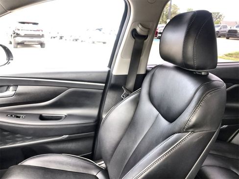 Used 2022 Hyundai Santa Fe SEL w/ Convenience + Premium Package image 24