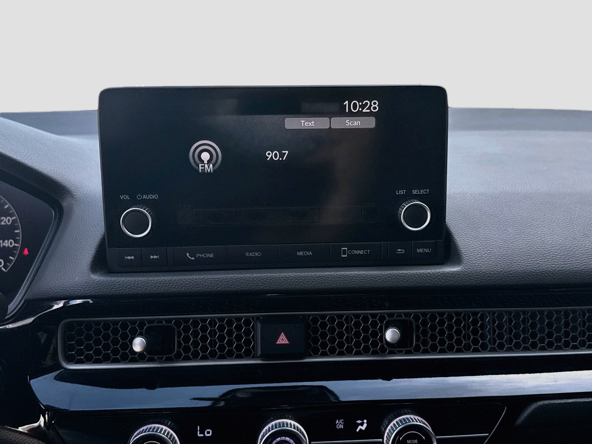 Certified 2023 Honda Civic Sport image 12
