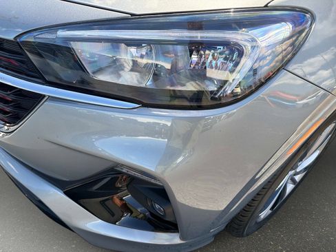 Used 2023 Buick Encore GX Select w/ Sport Touring Package image 9