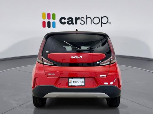 Used 2024 Kia Soul LX w/ Option Group 015 image 4
