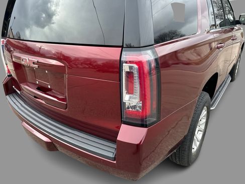Used 2020 GMC Yukon SLT AWD/4WD image 48