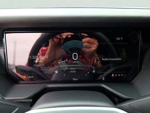 New 2026 GMC Acadia Elevation w/ Elevation Premium Package image 14