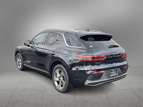 Certified 2026 Genesis GV70 2.5T Advanced image 6