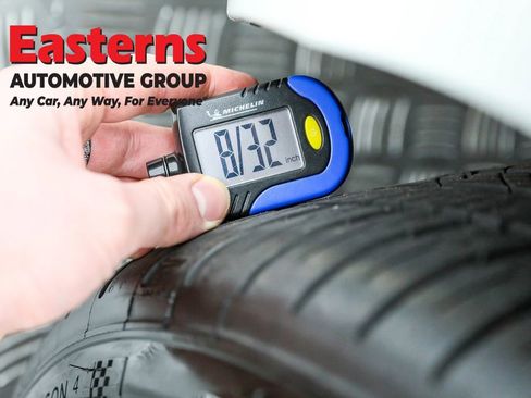 Used 2023 Mercedes-Benz C 300 C 300 image 28