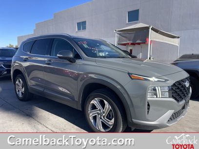 Used 2023 Hyundai Santa Fe SEL