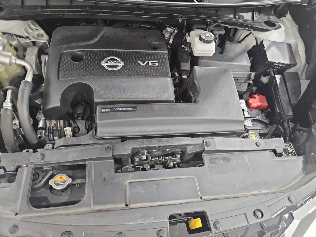 Used 2019 Nissan Murano S AWD/4WD image 21