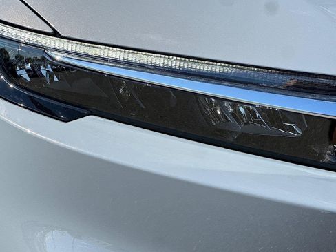 New 2026 Honda CR-V LX image 17