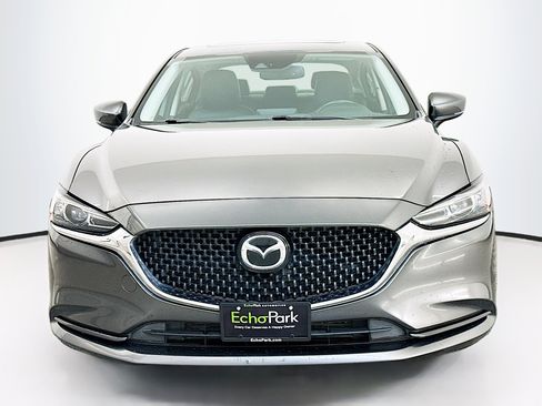 Used 2020 MAZDA MAZDA6 Grand Touring image 2