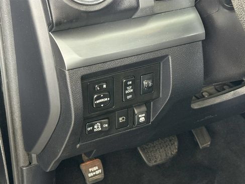 Used 2019 Toyota Tundra TRD Pro AWD/4WD image 10