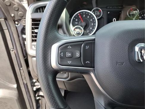New 2026 RAM 2500 Tradesman AWD/4WD image 19