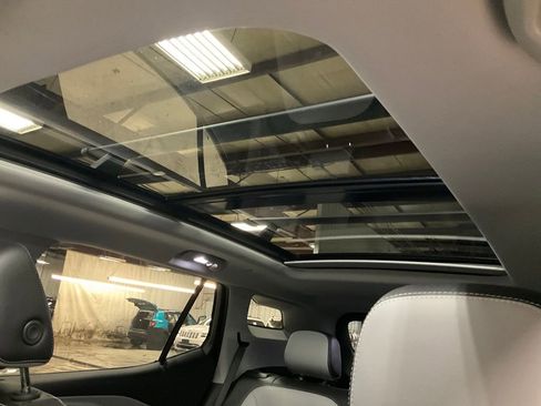 Certified 2023 GMC Terrain SLT w/ LPO, Floor Liner Package image 26