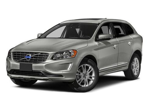Used 2016 Volvo XC60 T5 Platinum AWD/4WD image 1