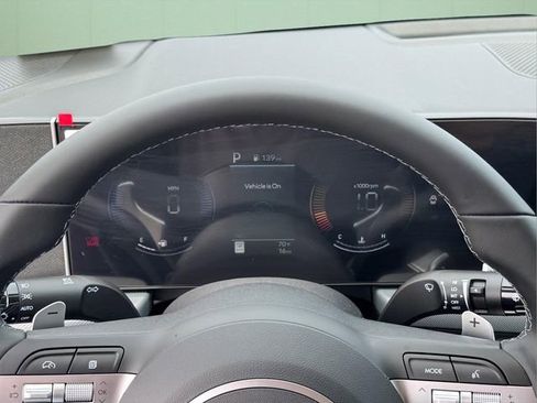 New 2026 Hyundai Sonata SEL AWD/4WD image 25