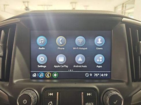 Used 2023 GMC Terrain AT4 w/ LPO, Floor Liner Package AWD/4WD image 27