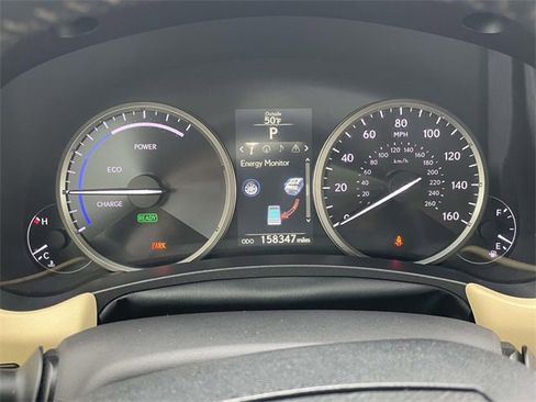 Used 2015 Lexus NX 300h FWD w/ Luxury Package image 29