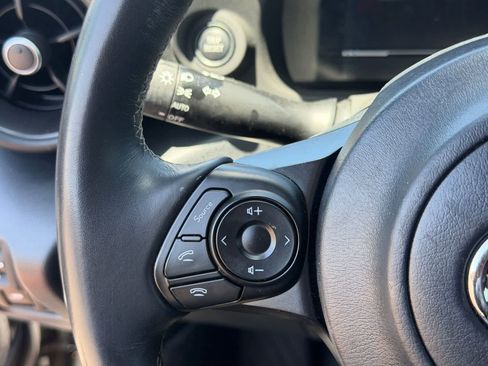 Used 2024 Toyota GR86 RWD image 12