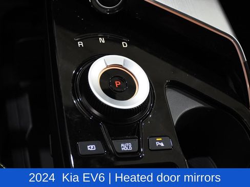 Used 2024 Kia EV6 GT AWD/4WD image 23